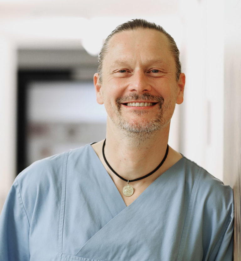 Dr. med. Hubert Grundner MVZ Dillingen Wertingen